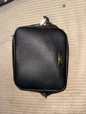 Kate Spade Newbury Lane Cammie Saffiano Leather Crossbody Bag~Various Colors~New